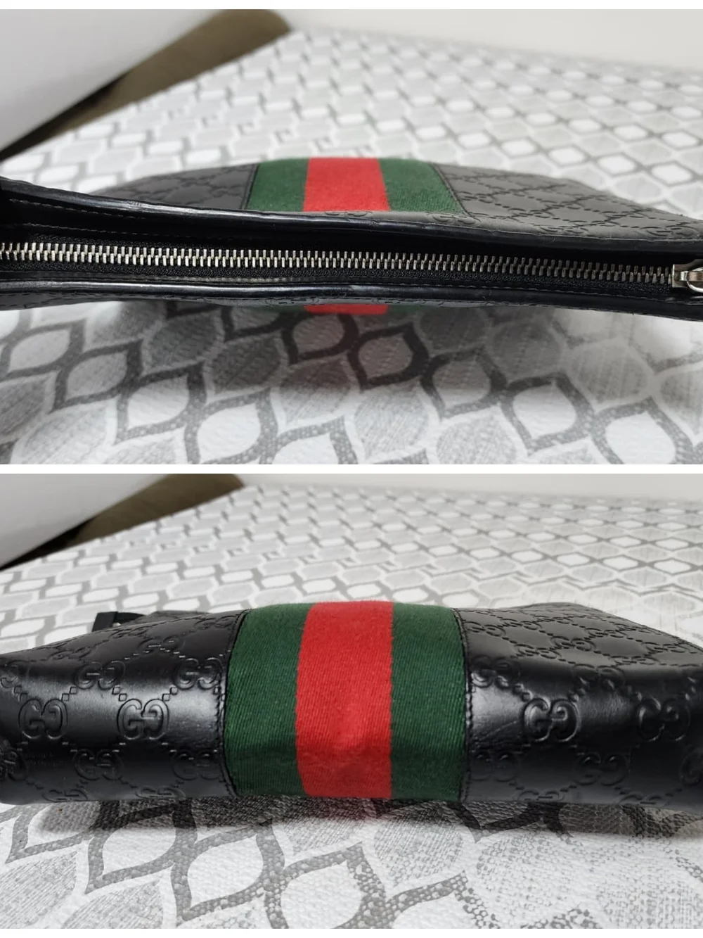 Gucci this authentic